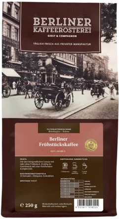 Berliner Frühstückskaffee-250g-Bohne-1070352